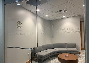 Norfolk Personal Injury Lawyers Law Offices of Richard J. Serpe, PC
