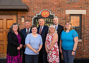 Buffalo Estate Planning Lawyers Law Offices of Richard S. Binko