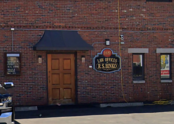 Buffalo Estate Planning Lawyers Law Offices of Richard S. Binko