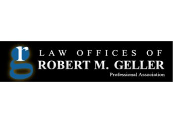 Tampa Bankruptcy Lawyers Law Offices of Robert M. Geller, P.A