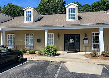 Winston Salem Medical Malpractice Lawyers Law Offices of Roderick T. McIver