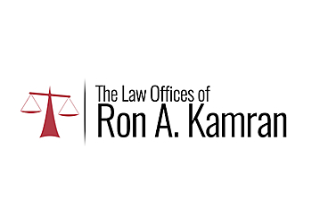 Law Offices of Ron A. Kamran Irvine Immigration Lawyers Law Offices of Ron A. Kamran