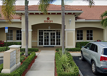 Coral Springs Business Lawyers Law Offices of Ronald A. Luzim P.A.