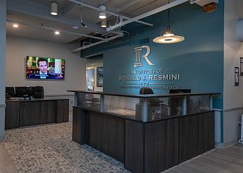 Providence Medical Malpractice Lawyers Law Offices of Ronald J. Resmini, LTD.