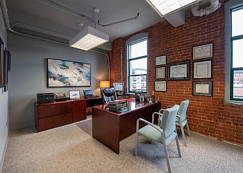 Providence Medical Malpractice Lawyers Law Offices of Ronald J. Resmini, LTD.