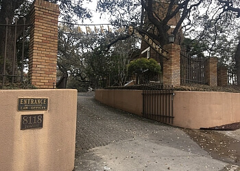 San Antonio Business Lawyers Law Offices of Ryan Reiffert, PLLC