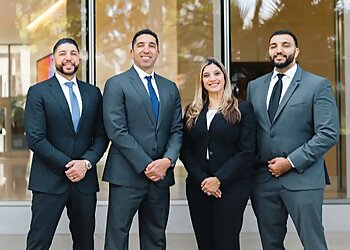 Anaheim Medical Malpractice Lawyers Law Offices of Samer Habbas & Associates PC