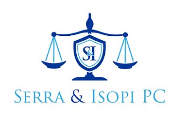 Sterling Heights personal injury lawyer Law Offices of Serra and Isopi, PC