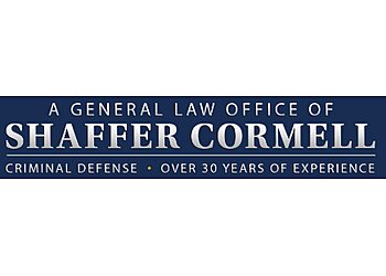Moreno Valley DUI Lawyers Law Offices of Shaffer Cormell