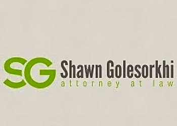 Law Offices of Shawn Golesorkhi  Costa Mesa Divorce Lawyers image 1