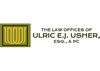 Lancaster Medical Malpractice Lawyers Law Offices of Ulric E. J. Usher, Esq. A PC