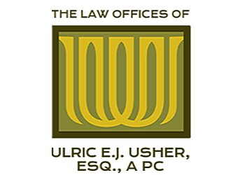 Lancaster Criminal Defense Lawyers The Law Offices of Ulric E.J. Usher, Esq., A PC