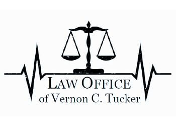 Law Offices of Vernon C. Tucker Simi Valley Personal Injury Lawyers
