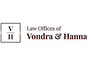 Victorville Medical Malpractice Lawyers Law Offices of Vondra & Hanna