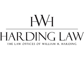 Law Offices of William H Harding Charlotte Personal Injury Lawyers image 1