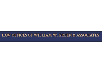Law Offices of William W. Green & Associates