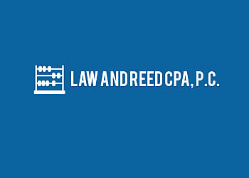 Mesa Accounting Firms Law and Reed, CPA, P.C.
