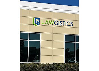 Carlsbad It Services Lawgistics Inc.