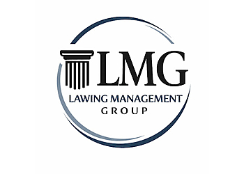 Lawing Management Group, LLC - Durham, NC Private Investigation Service - Company Logo