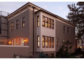 Lawlor Architects Lawlor Architects - Washington, DC Residential Architects - Work Image
