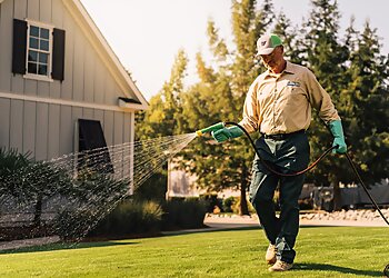 Augusta Lawn Care Services Lawn Ace