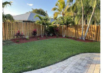 Lawn Bros Landscaping Services Coral Springs Lawn Care Services