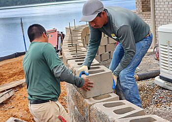 Knoxville Landscaping Companies Lawn Butler Inc.