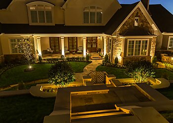 Knoxville Landscaping Companies Lawn Butler Inc.