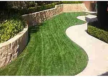 Newport Beach Lawn Care Services Lawn By Twins