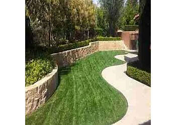Lawn By Twins Santa Ana Lawn Care Services