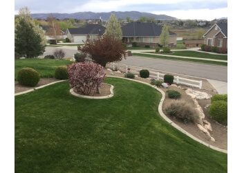 Lawn Care MVP - West Valley City, UT Lawn Care Services - Job Site Image