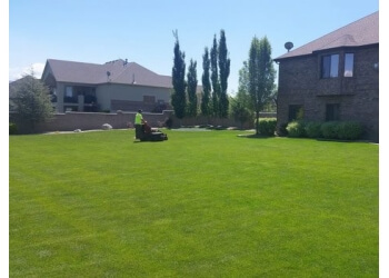 Lawn Care MVP - West Valley City, UT Lawn Care Services - Commercial Service Image