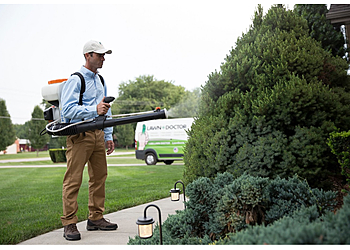Knoxville Lawn Care Services Lawn Doctor