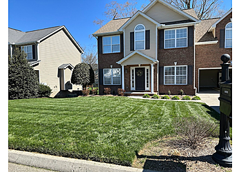 Knoxville Lawn Care Services Lawn Doctor