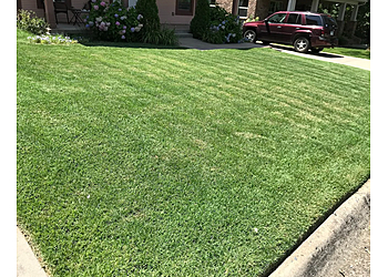 Little Rock Lawn Care Services Lawn Doctor
