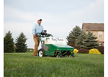 Mobile Lawn Care Services Lawn Doctor