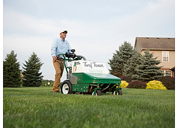 Providence Lawn Care Services Lawn Doctor