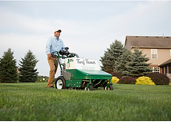 Waco Lawn Care Services Lawn Doctor