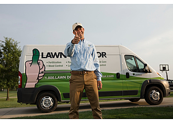 Lawn Doctor Waco Lawn Care Services image 1
