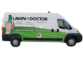 Lawn Doctor Waco Lawn Care Services