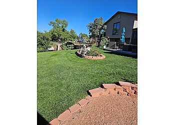 Colorado Springs Lawn Care Services Lawn Doctor-Colorado Springs & Pueblo