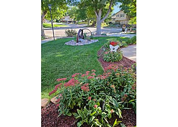 Colorado Springs Lawn Care Services Lawn Doctor-Colorado Springs & Pueblo