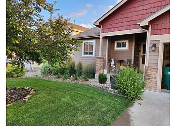 Lawn Doctor-Colorado Springs & Pueblo Colorado Springs Lawn Care Services image 1