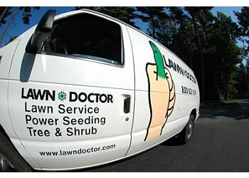Lawn Doctor Inc. Chesapeake Lawn Care Services
