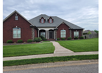 Clarksville Lawn Care Services Lawn Doctor Inc.