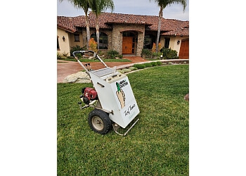 Oceanside Lawn Care Services Lawn Doctor Inc.