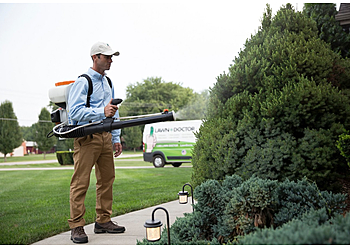 Rochester Lawn Care Services Lawn Doctor Inc.