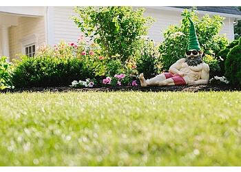 Rochester Lawn Care Services Lawn Doctor Inc.