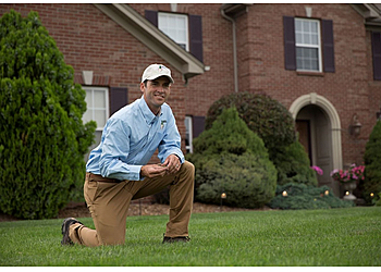 Spokane Lawn Care Services Lawn Doctor Inc.