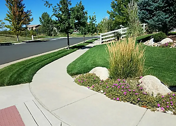Lawn Doctor Lakewood - Lakewood, CO Lawn Care Services